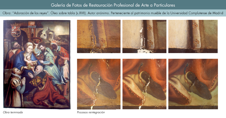 Restauración de óleo sobre tabla_2