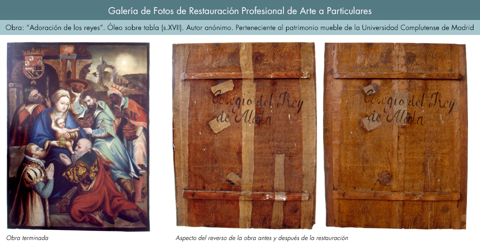 Restauración de óleo sobre tabla_3